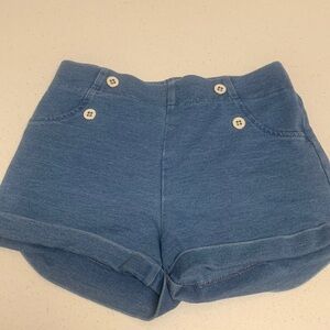 Girls Tommy Bahama Shorts